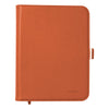 Leather Compendium | A5 Orbitkey WC51-TER-101 Work Folios A5 / Terracota