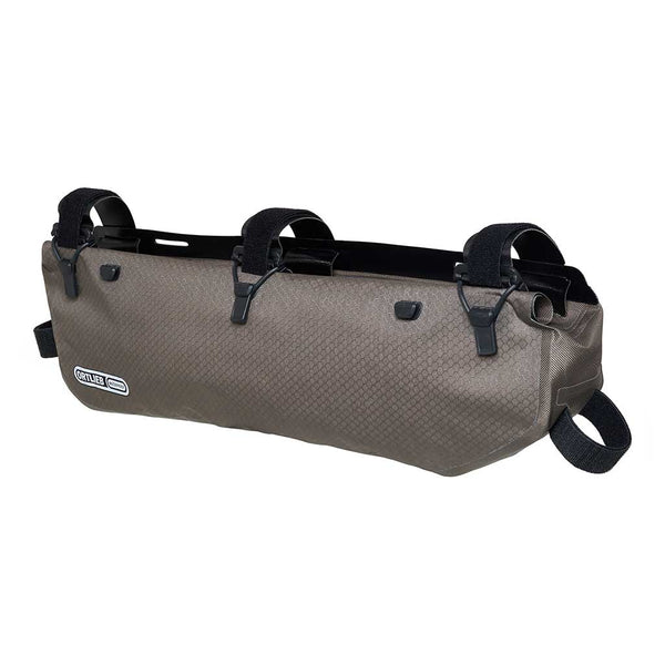 Frame Pack RC Toptube ORTLIEB OF9949 Bike Bags 4L / Dark Sand