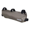Frame Pack RC Toptube ORTLIEB OF9949 Bike Bags 4L / Dark Sand