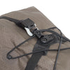 Seat Pack QR ORTLIEB OF9904 Bike Bags 13L / Dark Sand