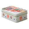 Christmas Tin | Sweet Orange & Fir Paddywax CT0504EU Candles 5oz / Storefront