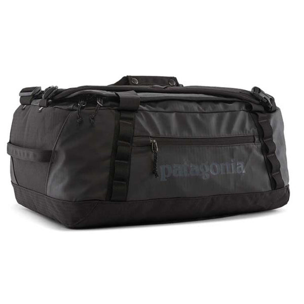 Black Hole Duffle 40L Patagonia 49339-BOB-ALL Duffle Bags 40L / Black/Black