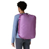 Black Hole Duffle 40L Patagonia 49339-BKPL-ALL Duffle Bags 40L / Brisk Purple