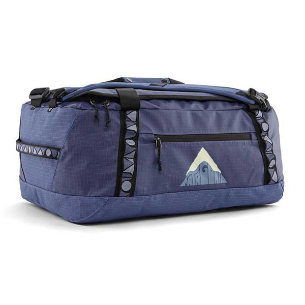 Black Hole Duffle 40L Patagonia 49339-CUBL-ALL Duffle Bags 40L / Current Blue