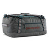 Black Hole Duffle 40L Patagonia 49339-NGRY-ALL Duffle Bags 40L / Noble Grey