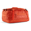 Black Hole Duffle 40L Patagonia 49339-PLNO-ALL Duffle Bags 40L / Pollinator Orange