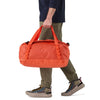 Black Hole Duffle 40L Patagonia 49339-PLNO-ALL Duffle Bags 40L / Pollinator Orange
