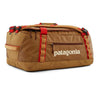 Black Hole Duffle 40L Patagonia 49339-TNGO-ALL Duffle Bags 40L / Talon Gold