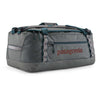 Black Hole Duffle 55L Patagonia 49343-NGRY-ALL Duffle Bags 55L / Noble Grey