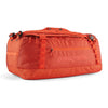 Black Hole Duffle 55L Patagonia 49343-PLNO-ALL Duffle Bags 55L / Pollinator Orange