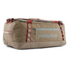Black Hole Duffle 55L Patagonia 49343SBDYALL Duffle Bags 55L / Seabird Grey