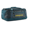 Black Hole Duffle 55L Patagonia 49343-TLMP-ALL Duffle Bags 55L / Tidal Teal/Luminous Pink