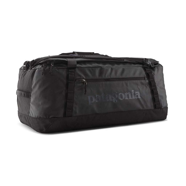 Black Hole Duffle 70L Patagonia 49348-BOB-ALL Duffle Bags 70L / Black/Black