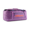 Black Hole Duffle 70L Patagonia 49348-BKPL-ALL Duffle Bags 70L / Brisk Purple