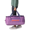 Black Hole Duffle 70L Patagonia 49348-BKPL-ALL Duffle Bags 70L / Brisk Purple