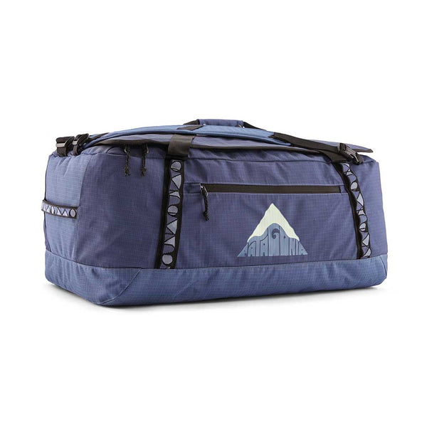 Black Hole Duffle 70L Patagonia 49348-CUBL-ALL Duffle Bags 70L / Current Blue