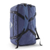 Black Hole Duffle 70L Patagonia 49348-CUBL-ALL Duffle Bags 70L / Current Blue