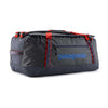 Black Hole Duffle 70L Patagonia 49348-SMRE-ALL Duffle Bags 70L / Smolder Blue/Amanita Red