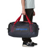 Black Hole Duffle 70L Patagonia 49348-SMRE-ALL Duffle Bags 70L / Smolder Blue/Amanita Red