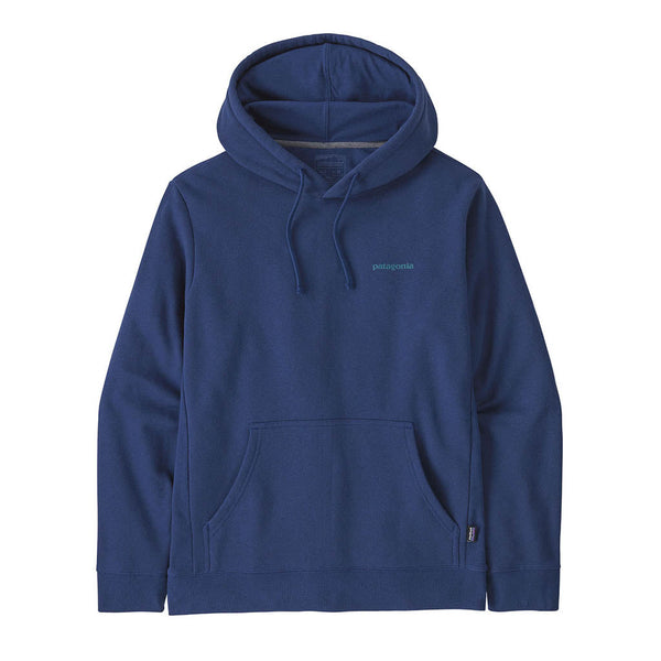 Boardshort Logo Uprisal Hoody | Men's Patagonia Men's Hoodies