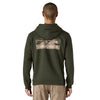 Boardshort Logo Uprisal Hoody | Men's Patagonia Men's Hoodies