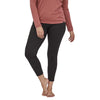 Capilene Mid-Weight Bottoms | Women's Patagonia Women's Baselayers