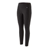 Capilene Mid-Weight Bottoms | Women's Patagonia Women's Baselayers