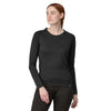 Capilene Mid-Weight Crew | Women's Patagonia Women's Baselayers