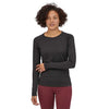 Capilene Mid-Weight Crew | Women's Patagonia Women's Baselayers