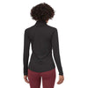 Capilene Mid-Weight Zip Neck | Women's Patagonia Women's Baselayers