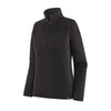 Capilene Mid-Weight Zip Neck | Women's Patagonia Women's Baselayers