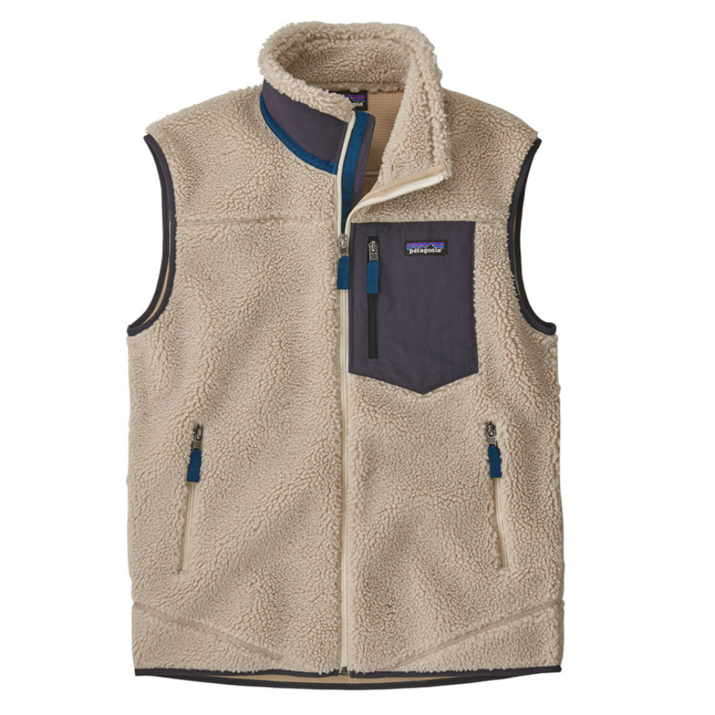 Classic Retro-X Vest | Men's