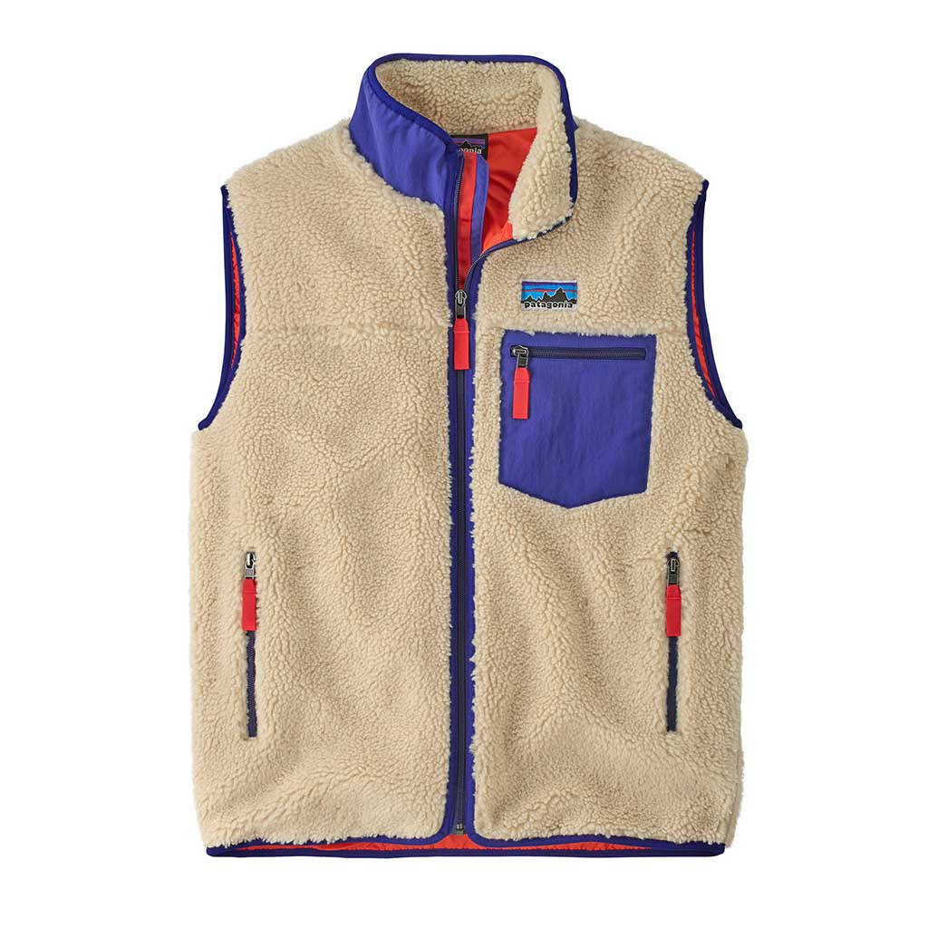 Classic Retro-X Vest | Men's