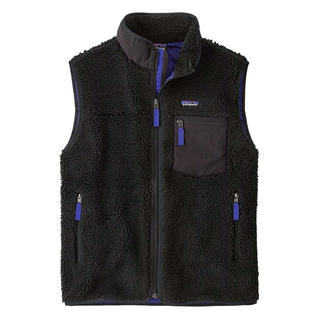 Classic Retro-X Vest | Men's
