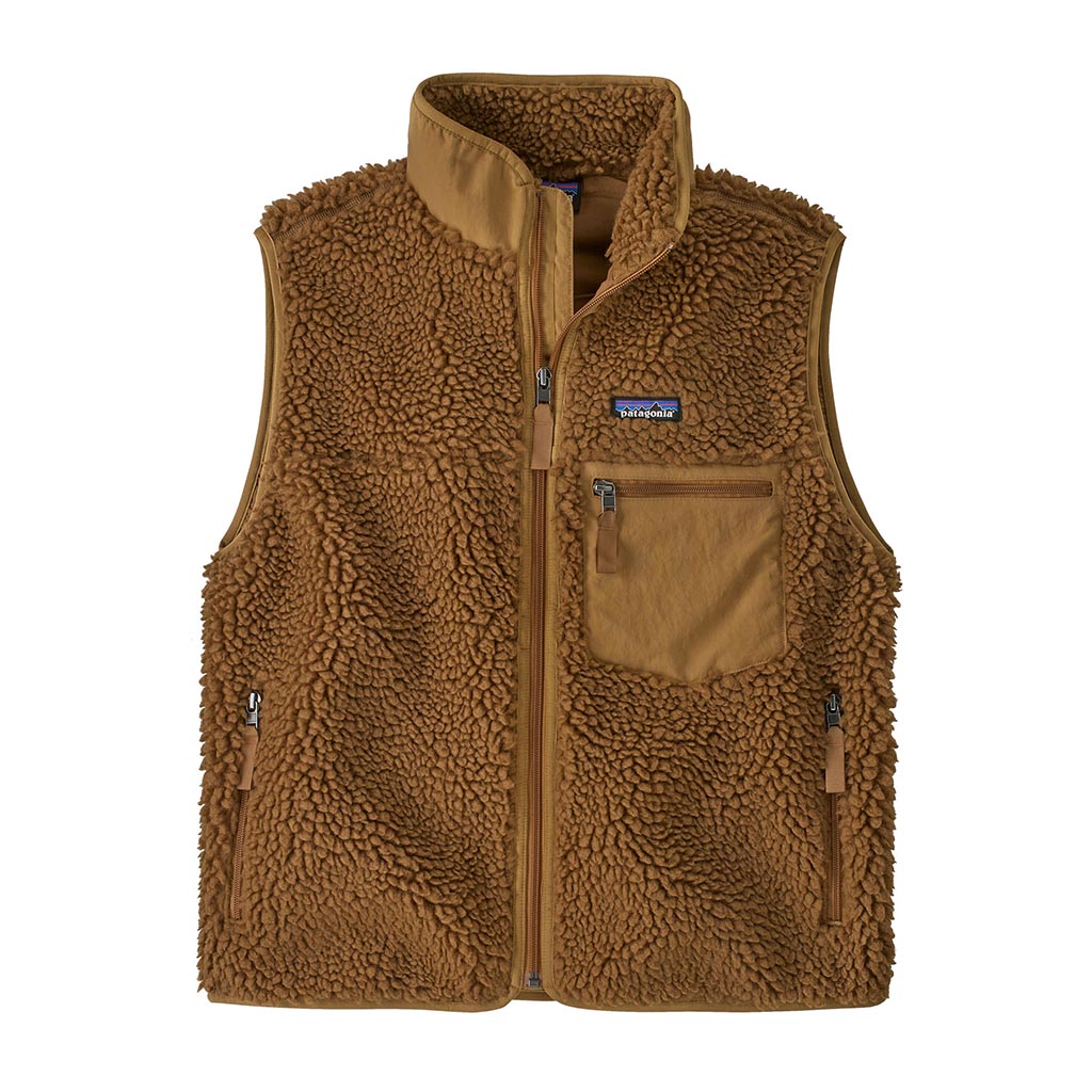 Classic Retro-X Vest | Women's
