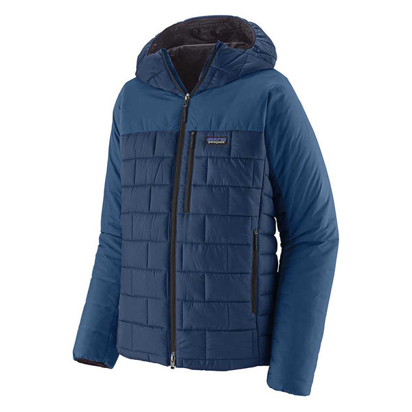 Hi-Loft Nano Puff Hoody | Men's Patagonia Men's Jackets