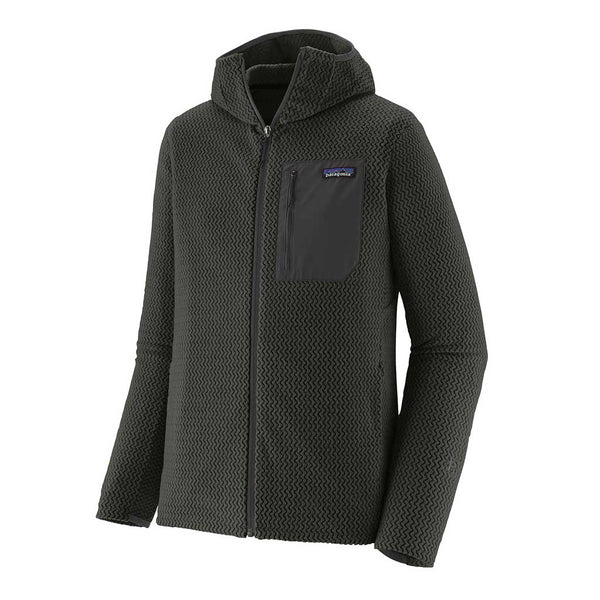 R1 Air Full-Zip Hoody | Men's Patagonia Men's Hoodies