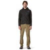 R1 Air Full-Zip Hoody | Men's Patagonia Men's Hoodies