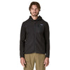 R1 Air Full-Zip Hoody | Men's Patagonia Men's Hoodies
