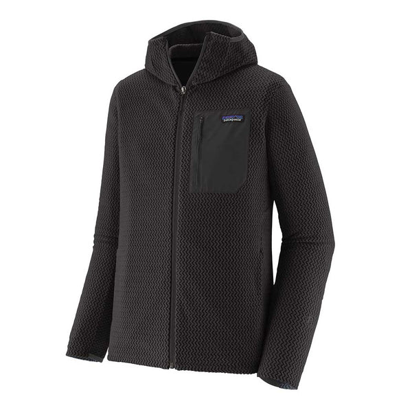 R1 Air Full-Zip Hoody | Men's Patagonia Men's Hoodies