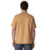 Shop Sticker Pocket Responsibili-Tee | Men's Patagonia Men's Tees