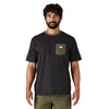 Shop Sticker Pocket Responsibili-Tee | Men's Patagonia Men's Tees