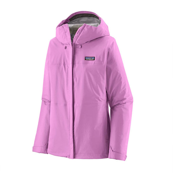 Torrentshell 3L Rain Jacket | Women's Patagonia Women's Rain Jackets