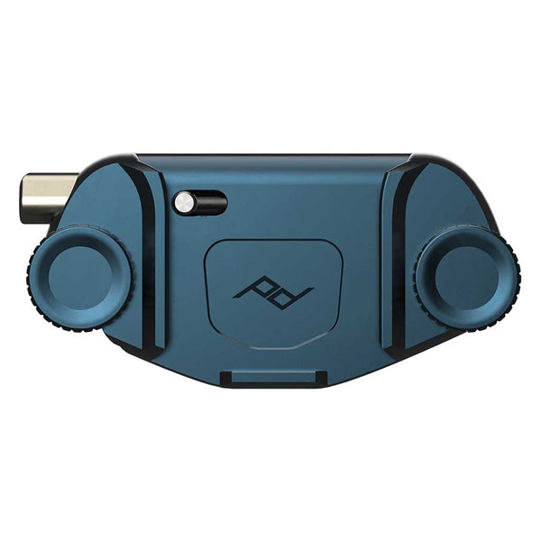 Capture V3 Peak Design CP-DS-3 Camera Accessories One Size / Ocean