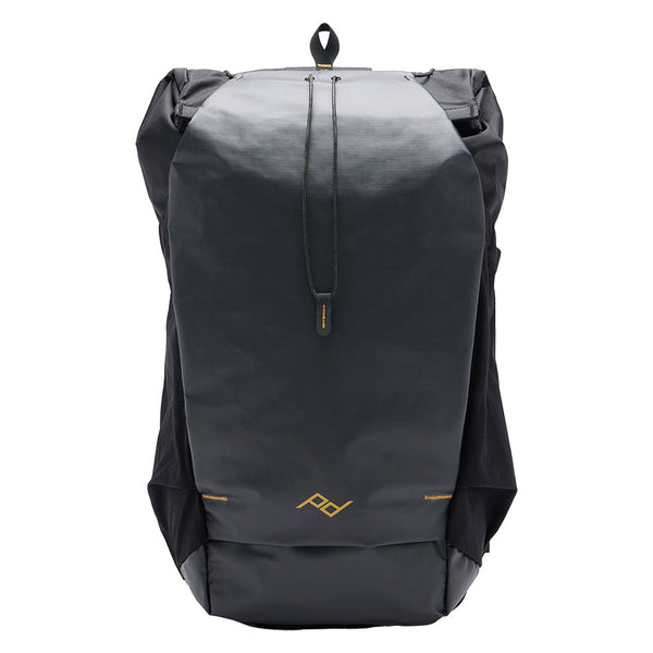 Outdoor Backpack 25L Peak Design BABP-25-BK-1 Backpacks 25L / Black