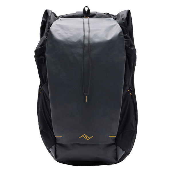 Outdoor Backpack 45L Peak Design BABP-45-BK-1 Backpacks 45L / Black