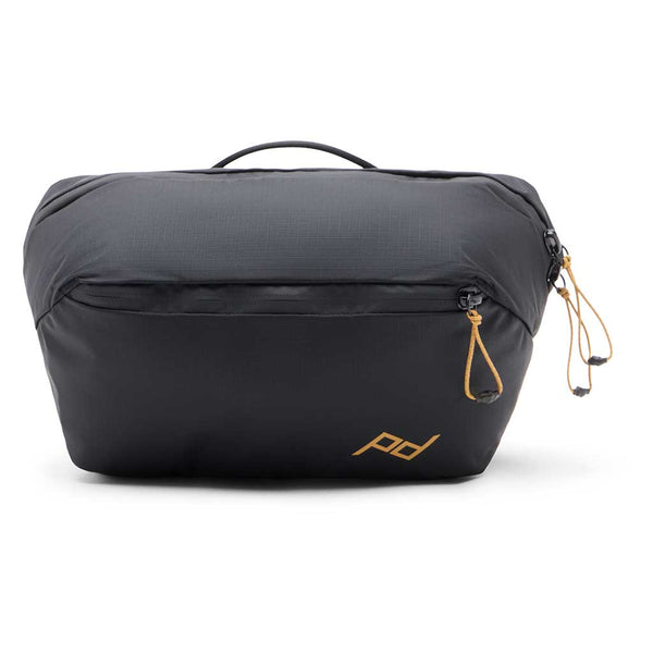 Outdoor Sling 4L Peak Design BAS-4-BK-1 Sling Bags 4L / Black