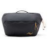 Outdoor Sling 4L Peak Design BAS-4-BK-1 Sling Bags 4L / Black