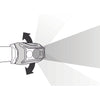 ACTIK | 450 lumen Petzl E063AB00 Head Torches One Size / Black