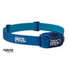 ACTIK | 450 lumen Petzl E063AB01 Head Torches One Size / Blue